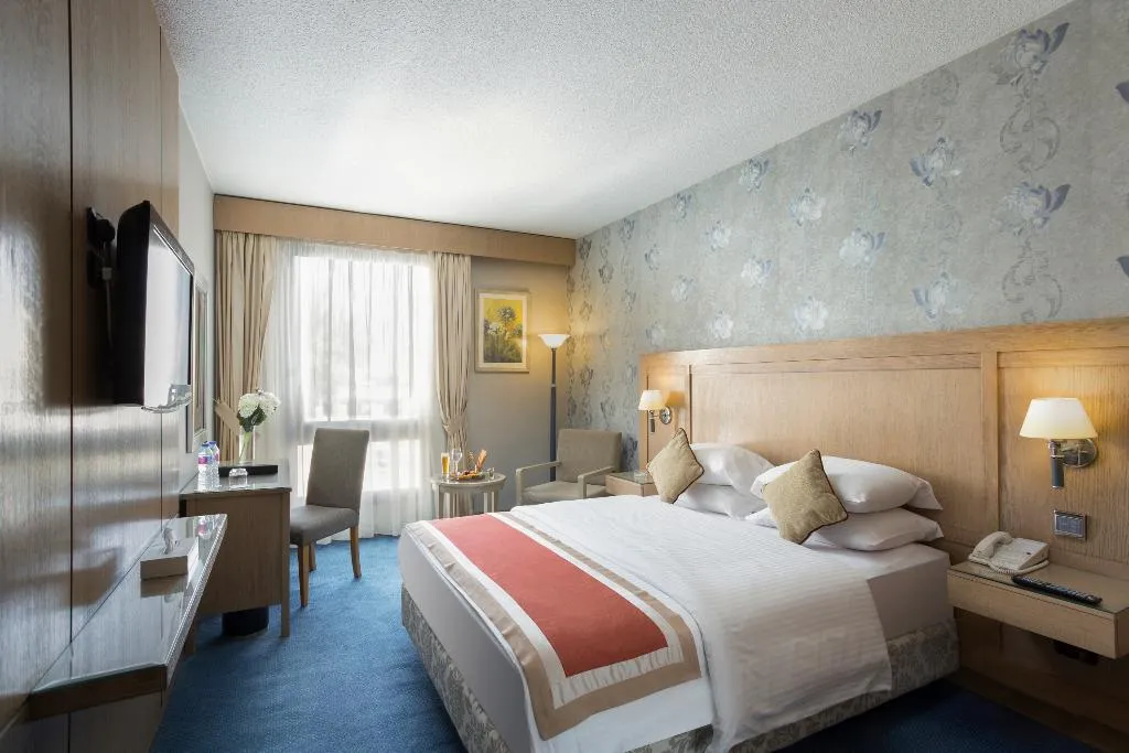 FAMILY ROOM STANDARD Room, Le Passage Cairo Hotel & Casino, Cairo