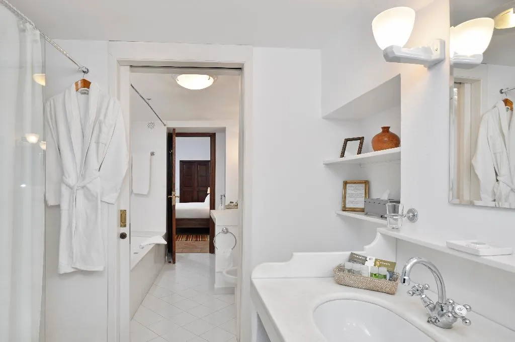 JUNIOR SUITE STANDARD Room, San Lorenzo, Majorca