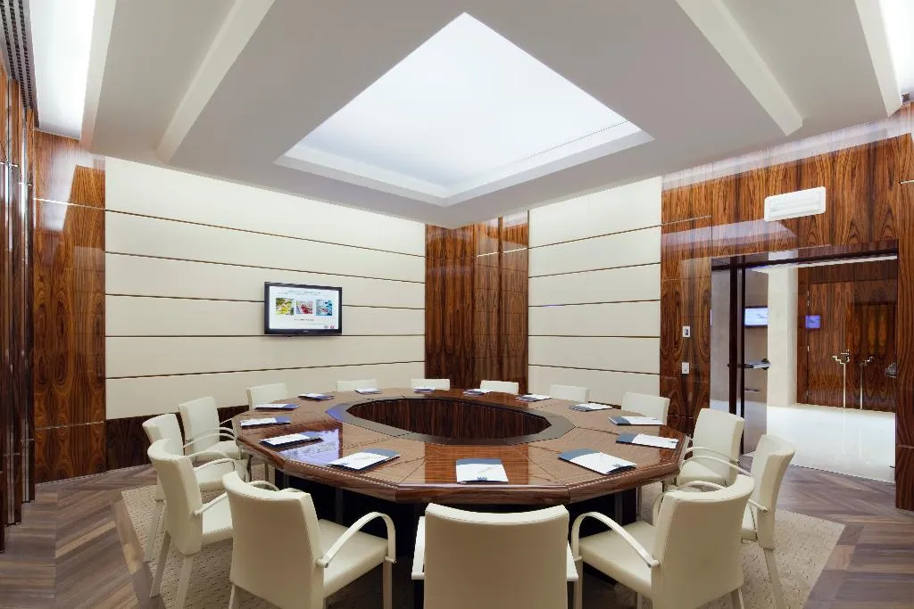 Conferences, UNA HOTELS Decò Roma, Rome