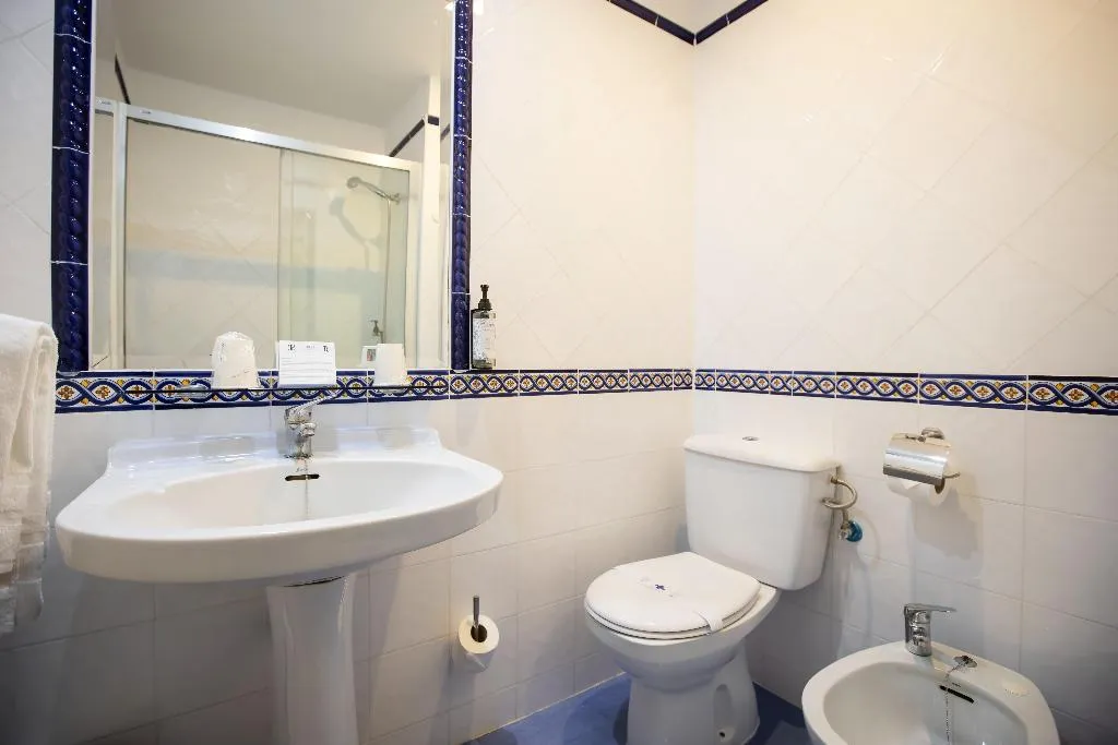 DOUBLE STANDARD Room, Moon Dreams Mediterraneo, Costa Del Sol