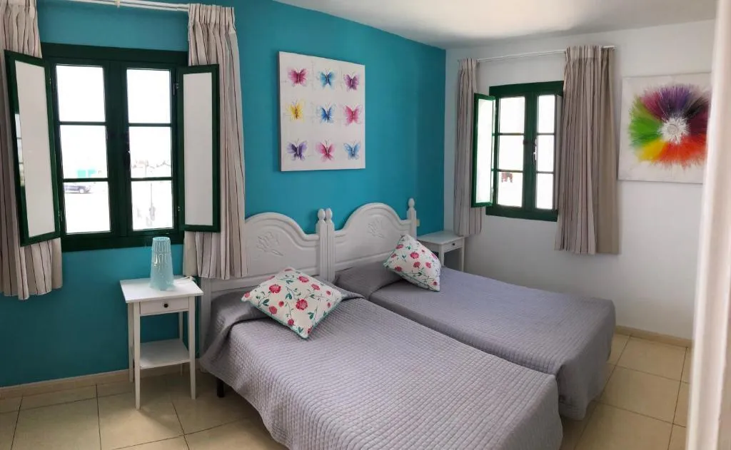 APARTMENT CAPACITY 5 Room, Billy’s Puerto de Mogán Apartments by LIVVO, Gran Canaria