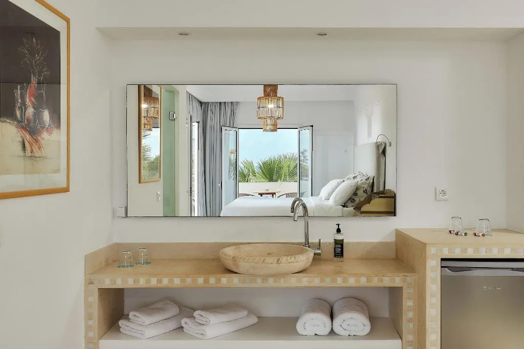 Room, Sirens Hotels Beach & Village - Sirens Village, Crete