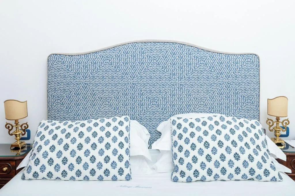 DOUBLE ANNEX Room, Miramare, Naples