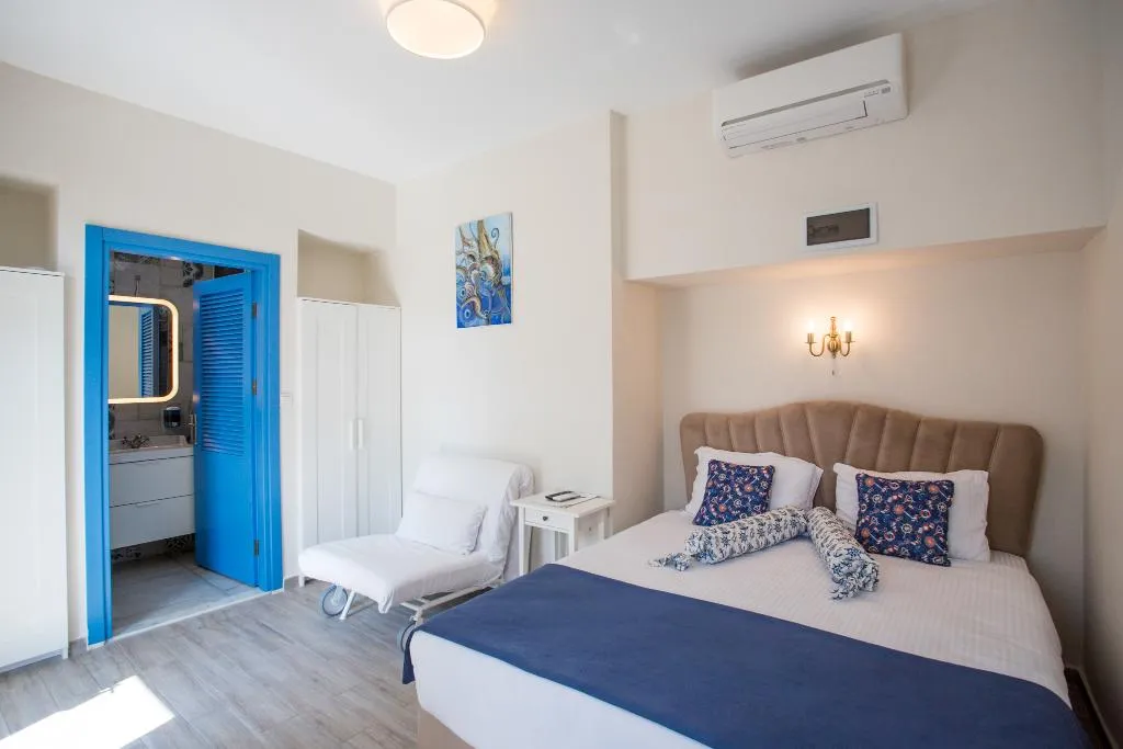 Room STANDARD Room, Villa Marine Hotel, Dalaman