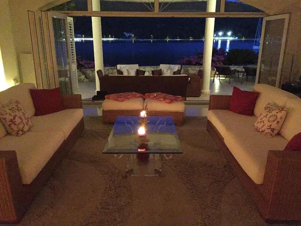 Lobby, Villa Almadria Luxury Bed & Breakfast Adults Only, Dubrovnik