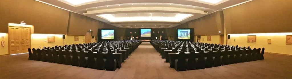 Conferences, Barceló Maya Colonial, Cancun Area