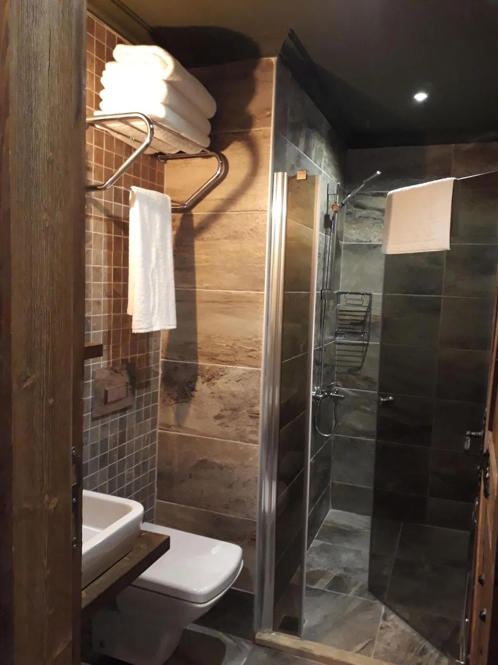 Room, The Sarigerme Inn, Dalaman