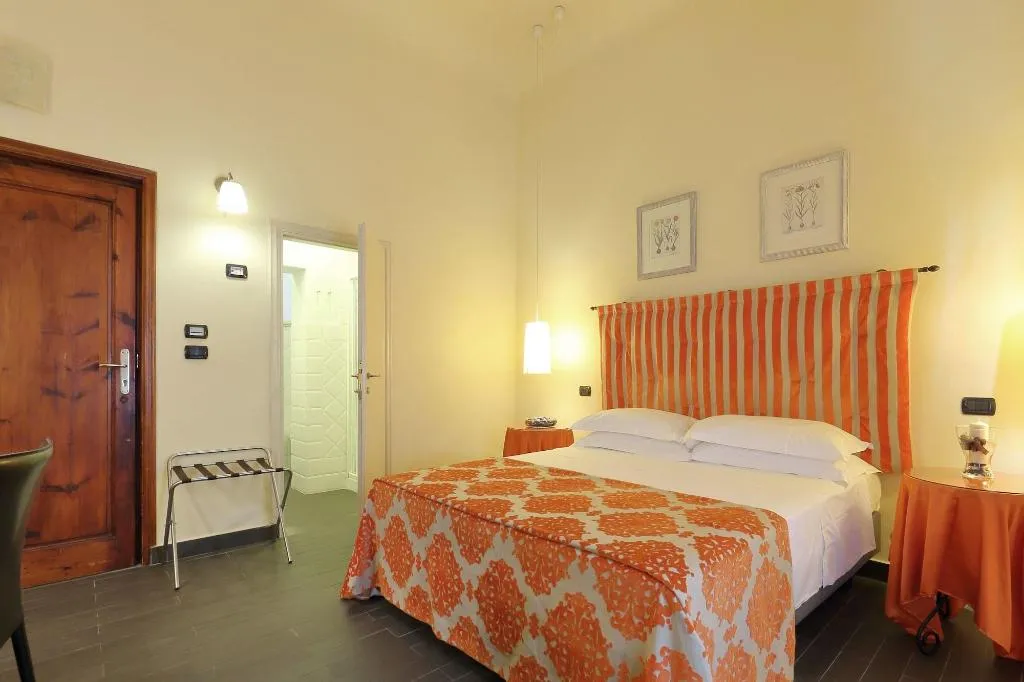 Room, Relais Lavagnini Florence, Florence