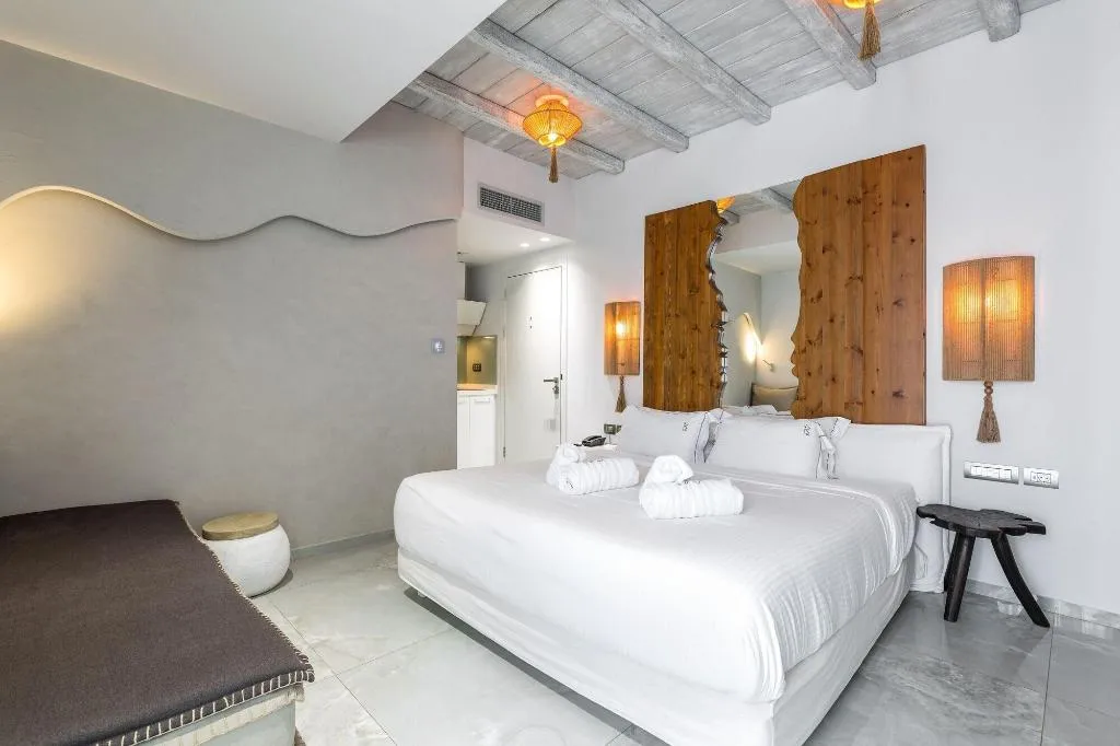 Room, Blue Carpet Luxury Suites, Halkidiki