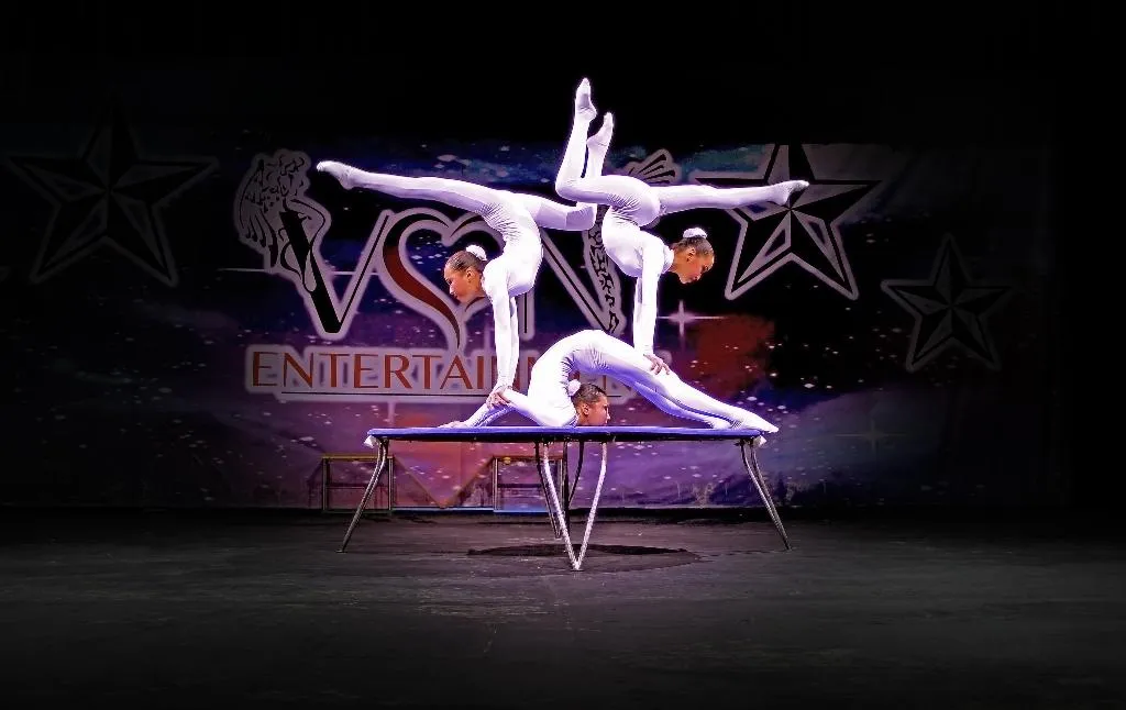 Sports and Entertainment, Vonresort Golden Beach, Antalya