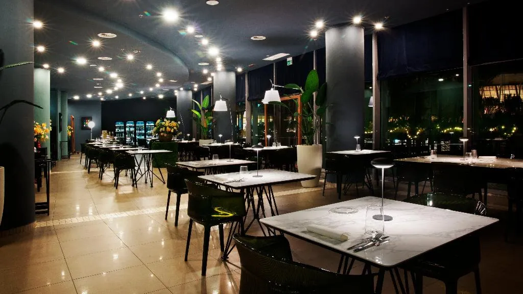 Restaurant, Voco Nola - Naples Vulcano Buono by IHG, Naples