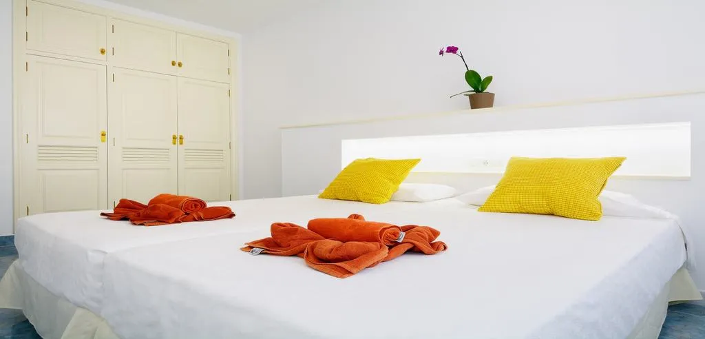 Room, Villas San Blas Lanzarote, Lanzarote