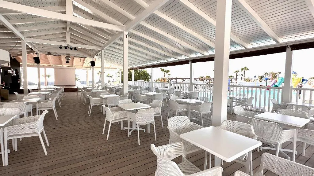 Bar, Club Caleta Dorada, Fuerteventura