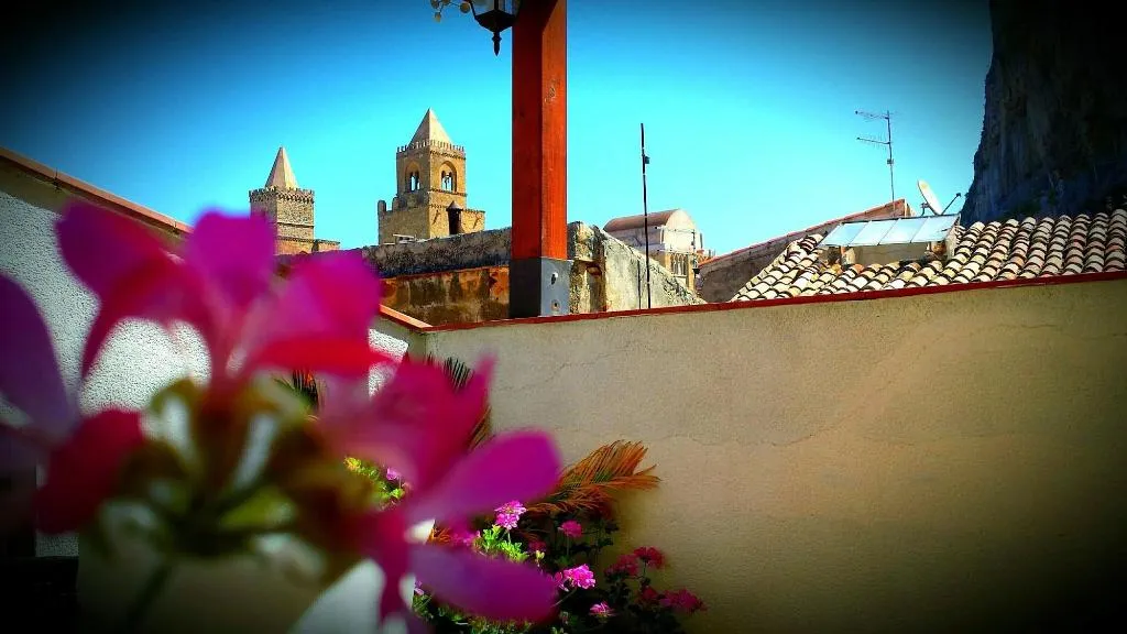 Room, Bed and Breakfast L&P, Palermo
