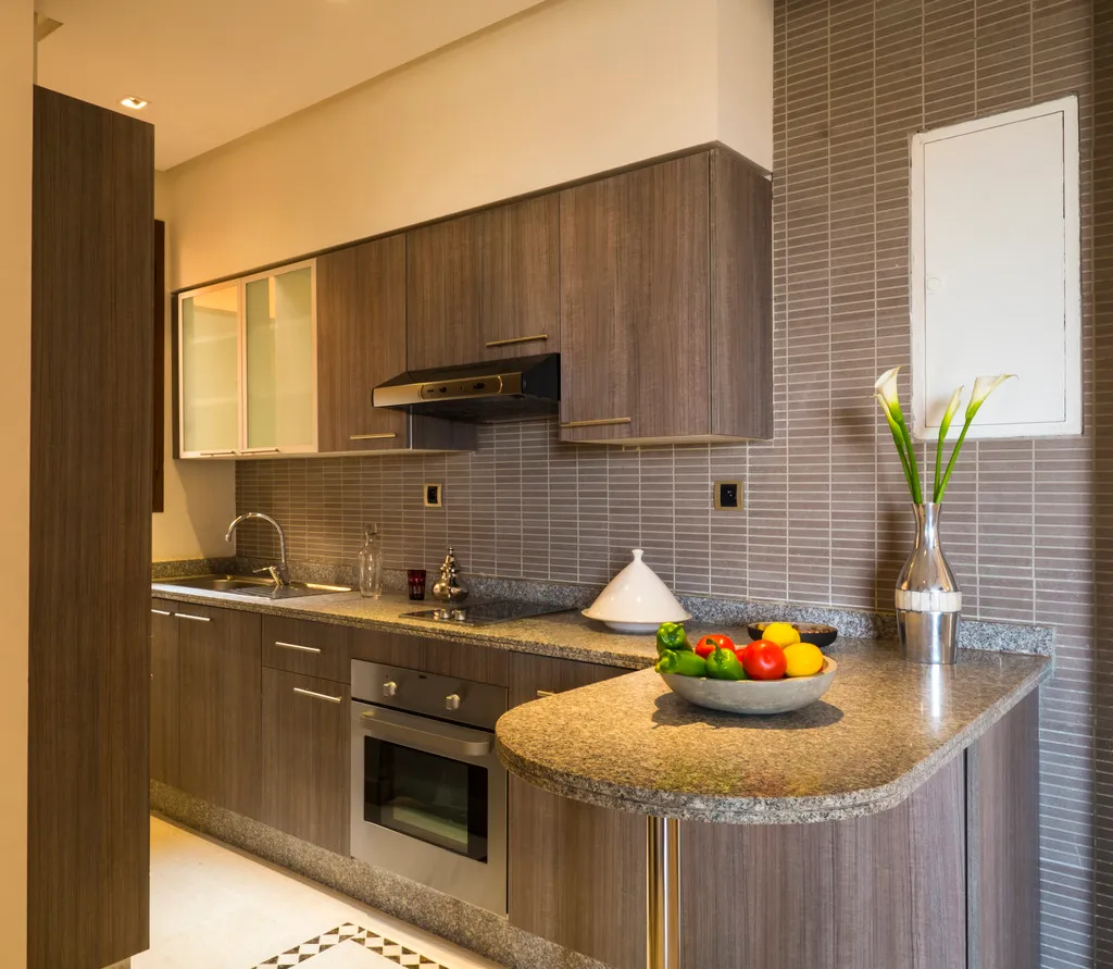 SUITE CLUB Room, Le Vizir Center Park & Resort, Marrakech
