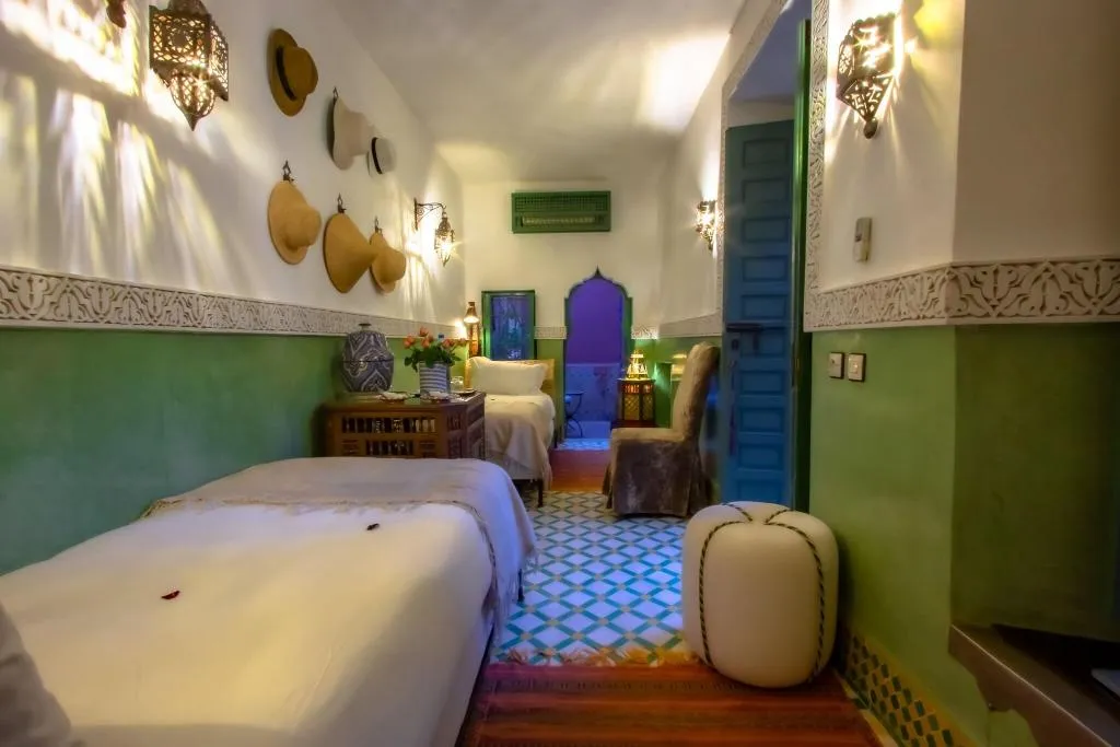 Room, Riad Kaiss By Sanssouci Collection, Marrakech