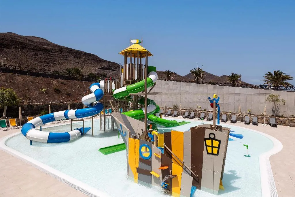 Sports and Entertainment, Occidental Jandía Mar – All Inclusive, Fuerteventura