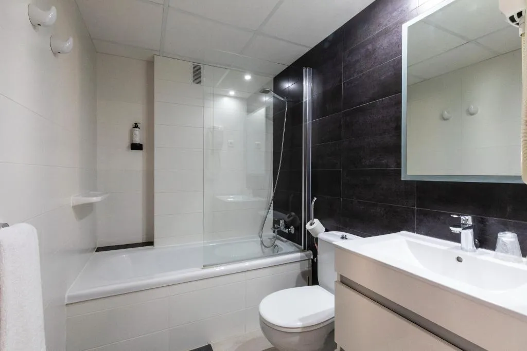 JUNIOR SUITE STANDARD Room, Aparthotel Miami Park, Costa Brava