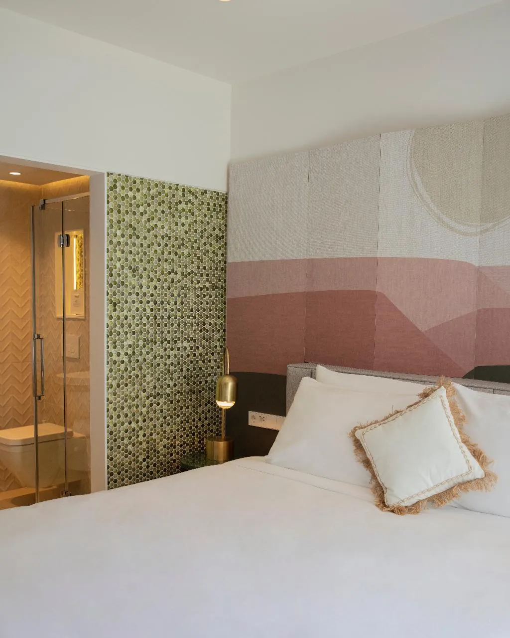 APARTMENT SIDE SEA VIEW Room, Apartamentos Boutique Marsol, Ibiza