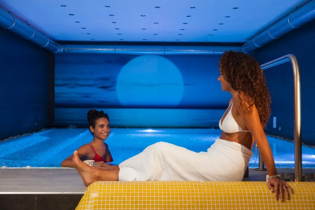 Pool, Grifo Hotel Charme&SPA, Naples