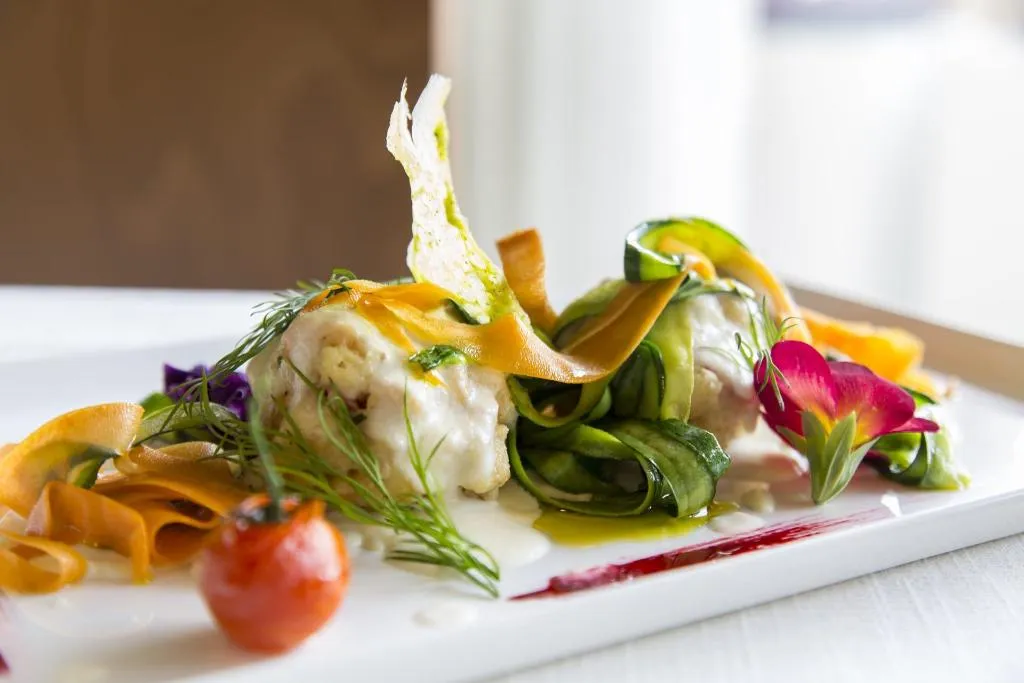 Restaurant, Blu Hotel Natura & Spa - Blu Hotels, Venice