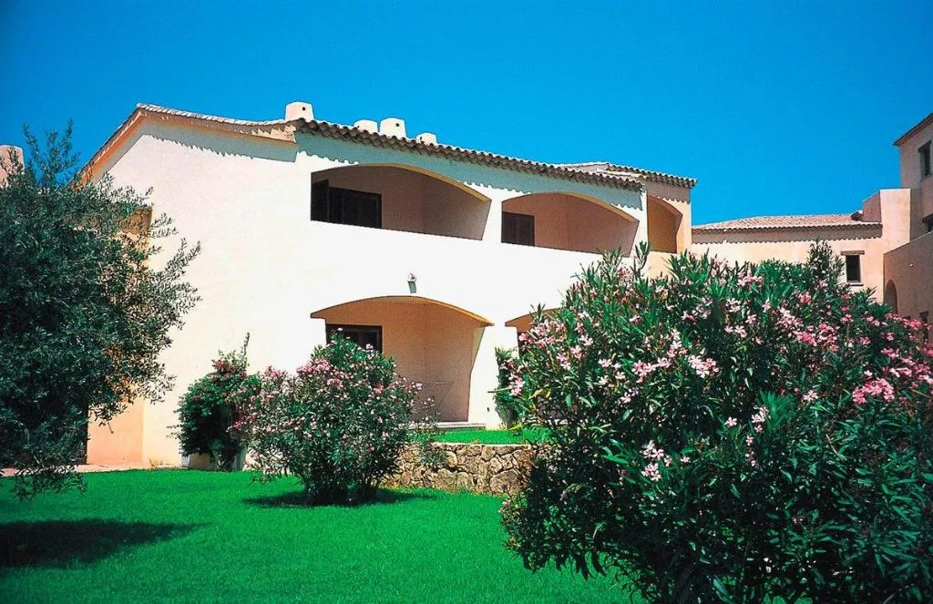 General view, Marinella Residence, Olbia