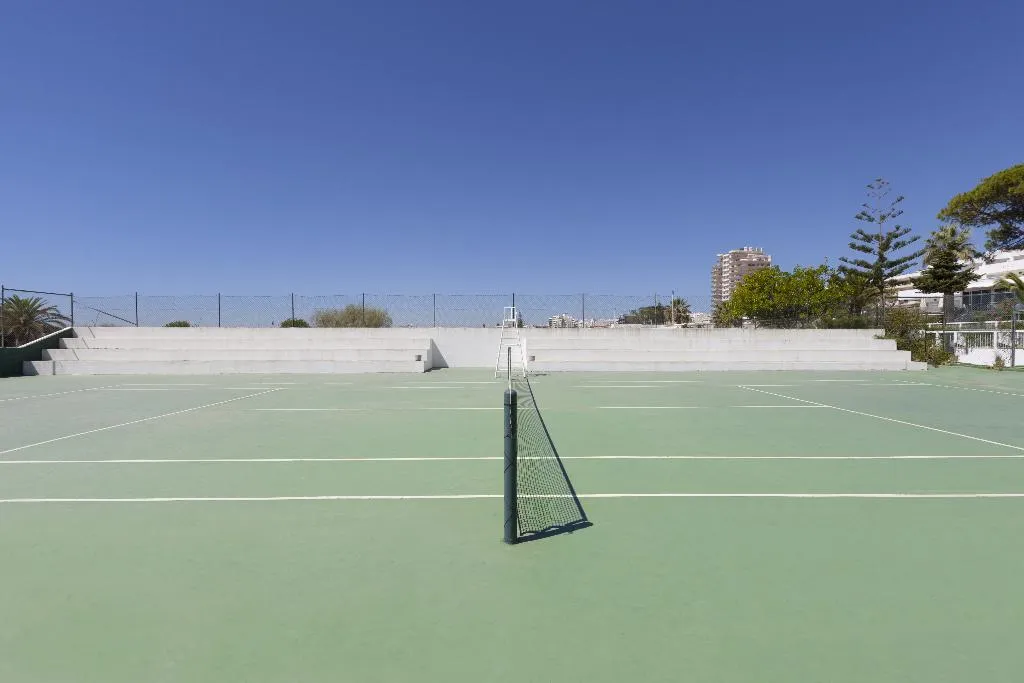 Sports and Entertainment, Vasco da Gama, Algarve