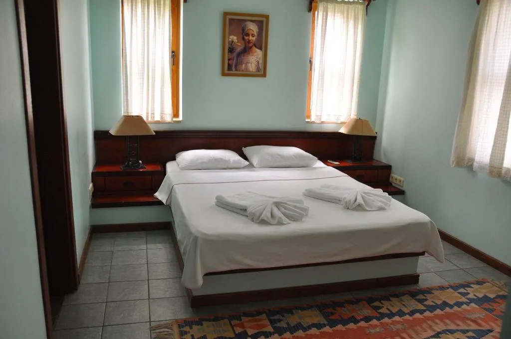 Room, The Osmanli Hani, Dalaman