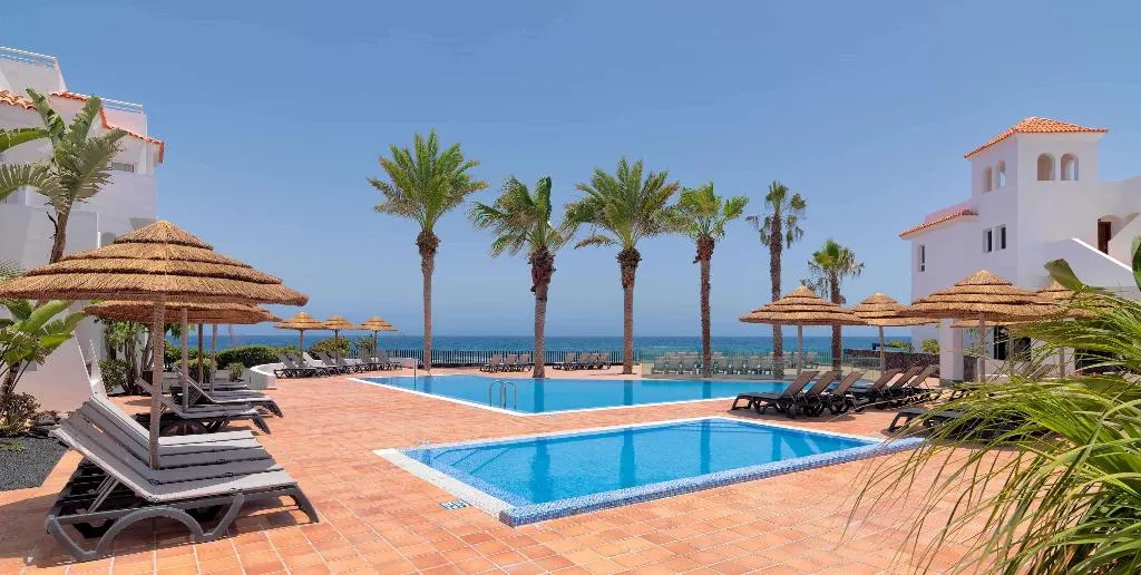 Pool, Barcelo Fuerteventura Castillo, Fuerteventura