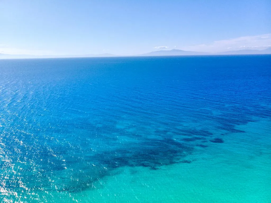 Beach, Greek Pride Villa Ellada, Halkidiki