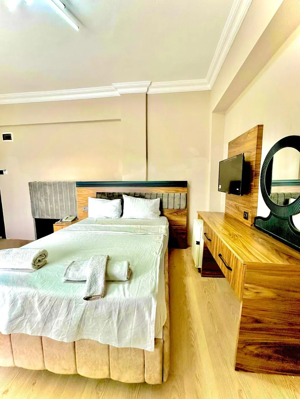 FAMILY ROOM BUSINESS Room, Grand LAVİN Hotel, Antalya