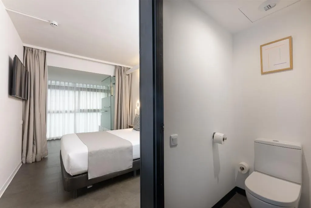 DOUBLE STANDARD Room, Casa Lit Barcelona, Barcelona