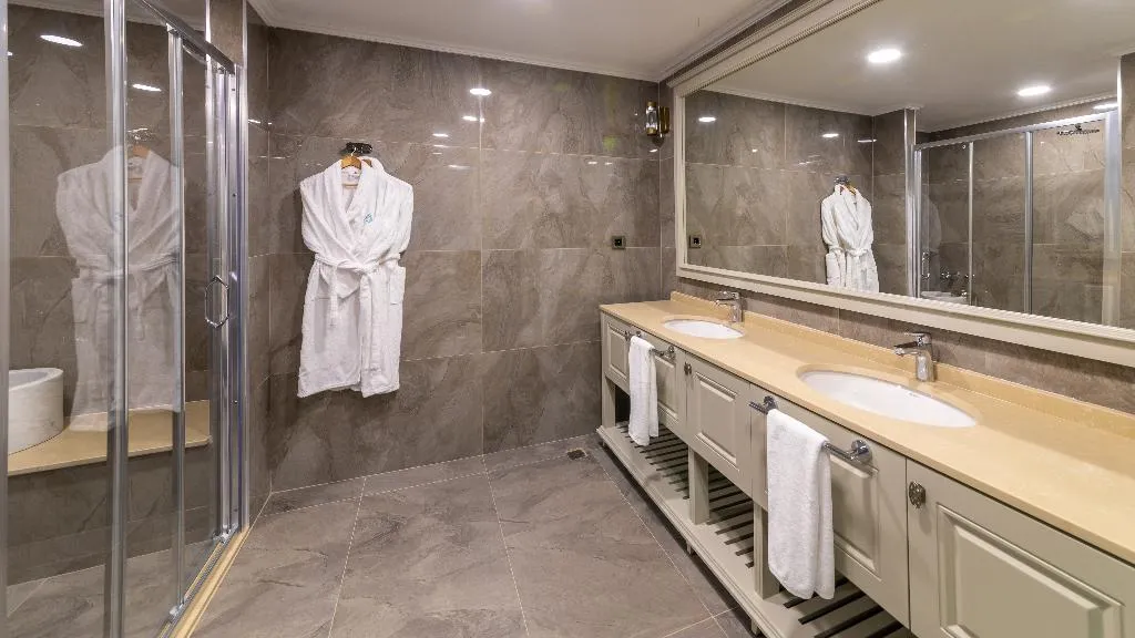 SUITE SUPERIOR Room, Grand Yazici Club Turban Thermal Hotel, Dalaman
