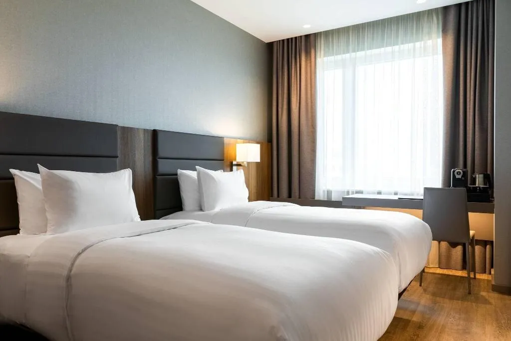 Room, AC Hotel by Marriott Riga, Riga