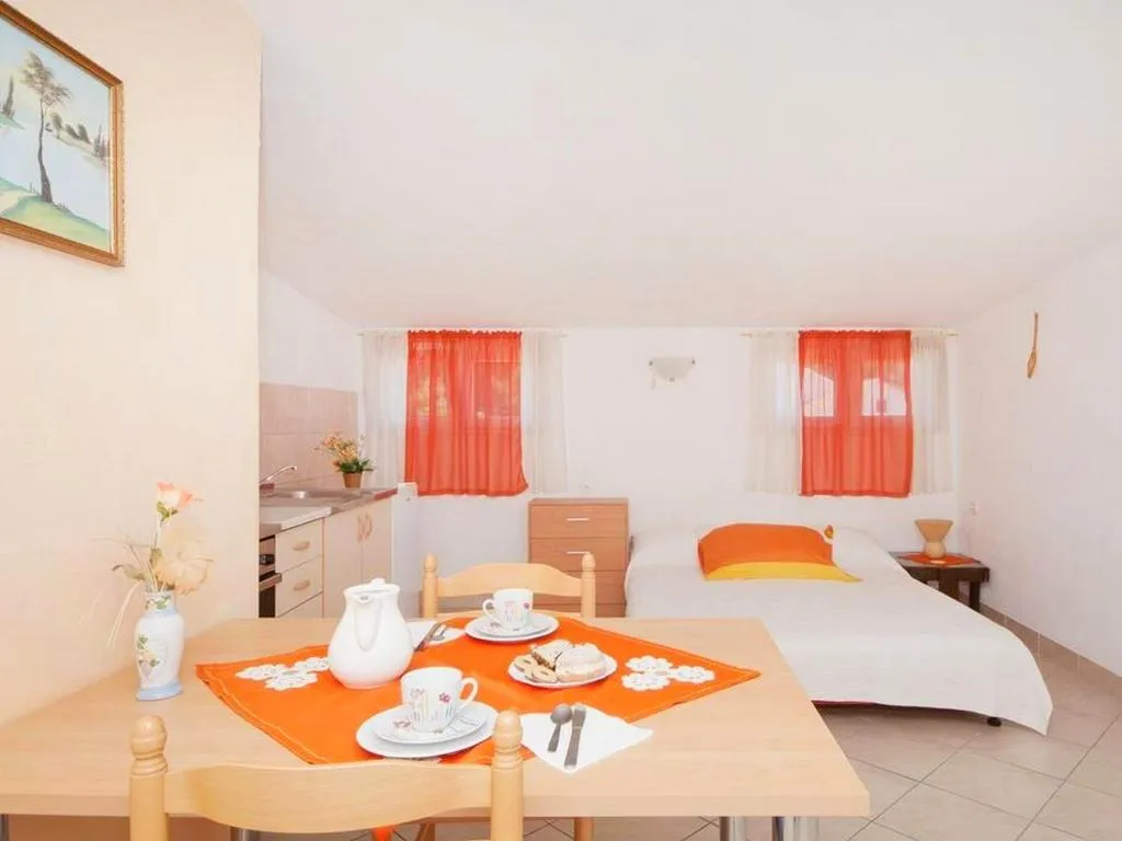 STUDIO STANDARD Room, Apartments Jase, Split
