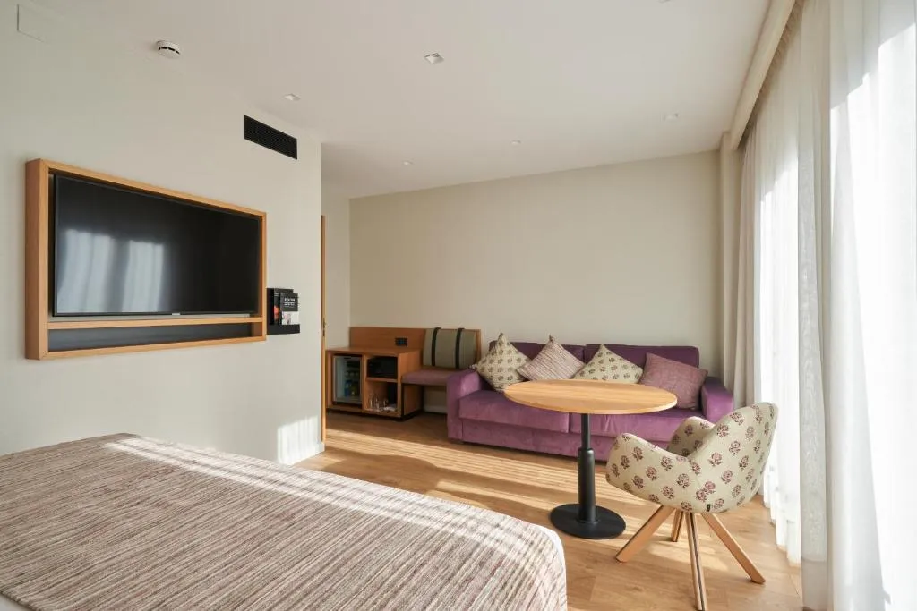 Double or Twin EXECUTIVE Room, Catalonia Diagonal Centro, Barcelona