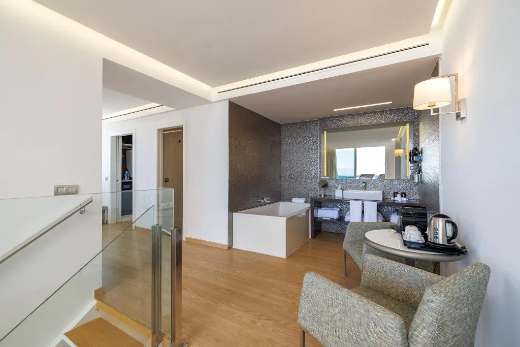 SUITE STANDARD Room, Torre del Mar Ibiza, Ibiza