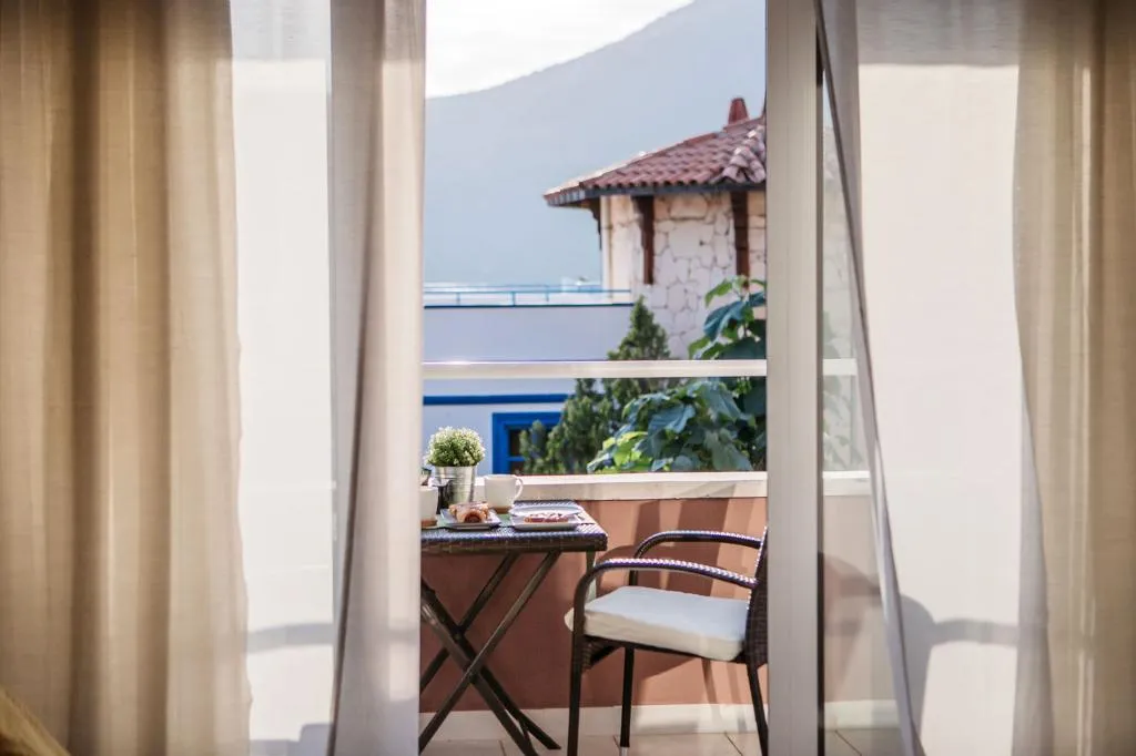 SUITE LAND VIEW Room, True Blue Boutique Hotel, Dalaman