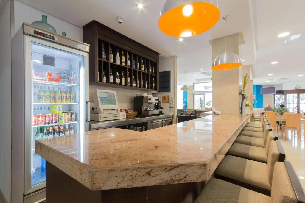 Restaurant, Orosol, Ibiza