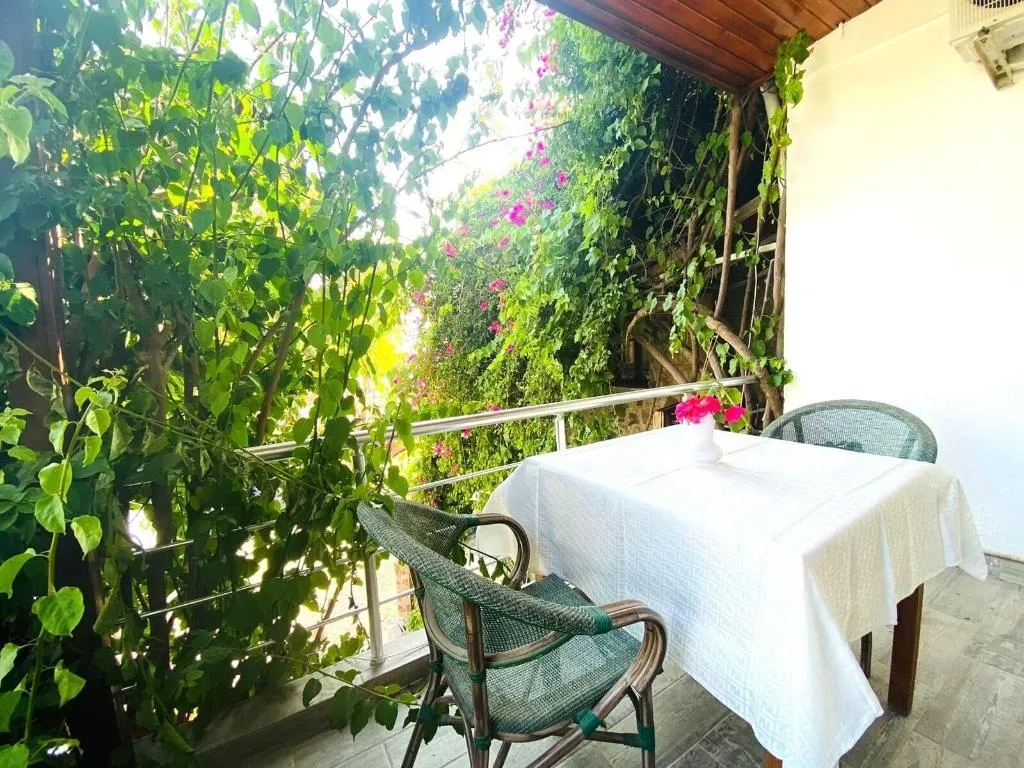 Room, Asterina Hotel, Bodrum
