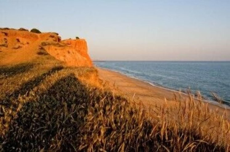 Quinta do Mel, Algarve