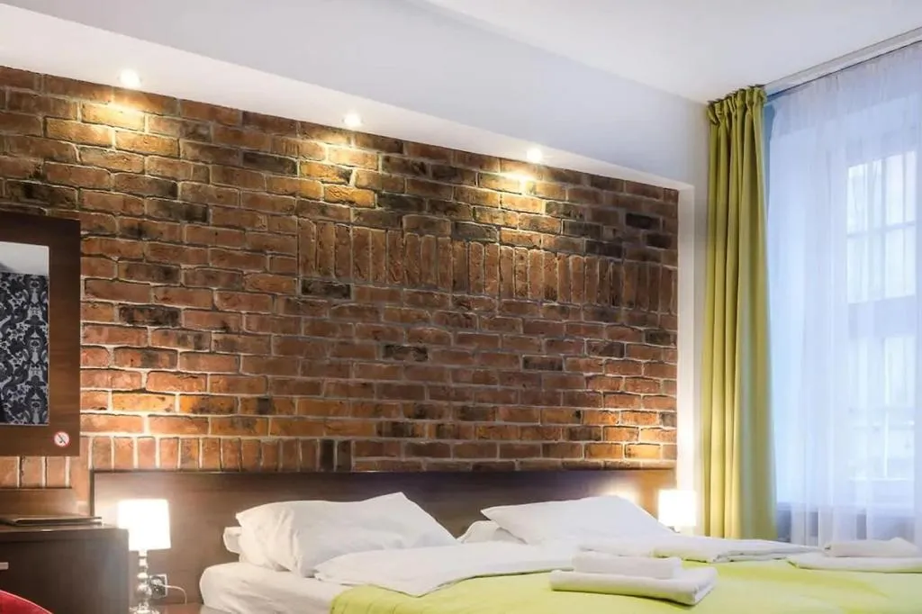 Room, Artus, Gdansk
