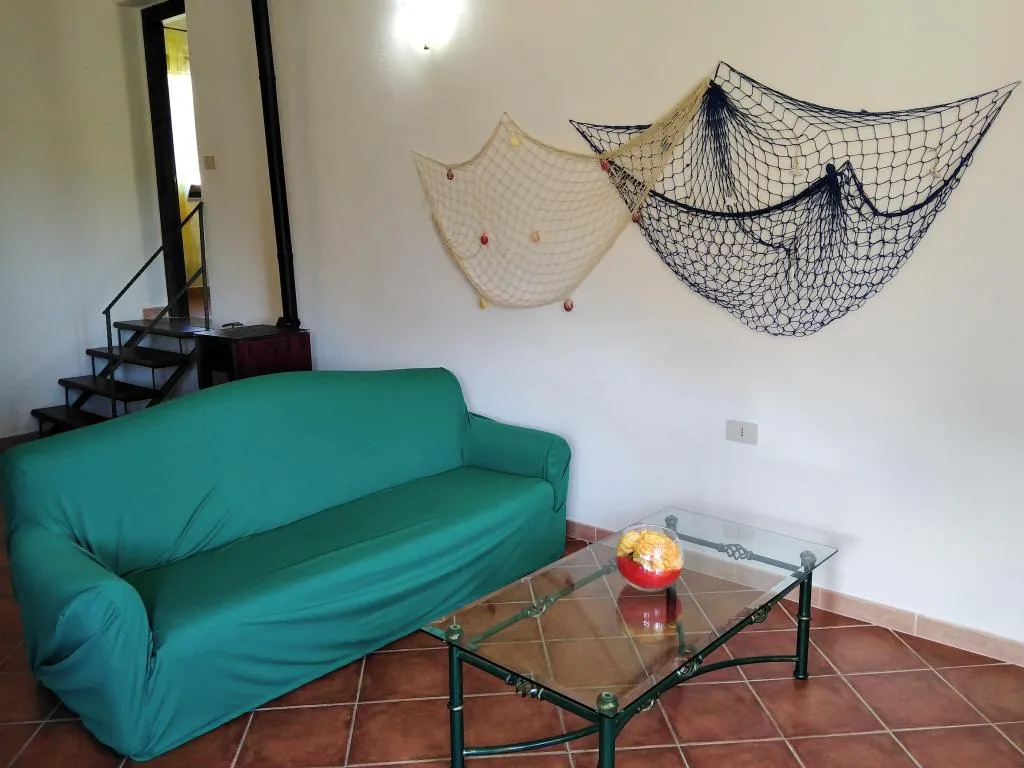 APARTMENT SEA VIEW Room, PMS CaseVacanze Budoni, Olbia