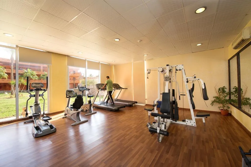 Sports and Entertainment, Amwaj Oyoun Resort & Casino, Red Sea Riviera