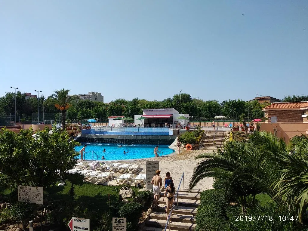 Pool, Esplendid, Costa Brava