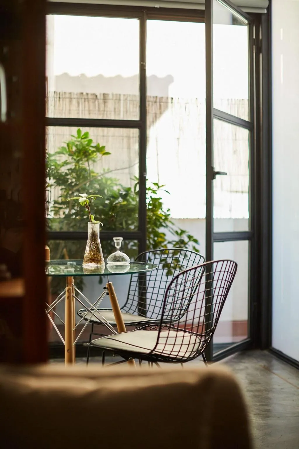 Room, Bubusuites, Valencia
