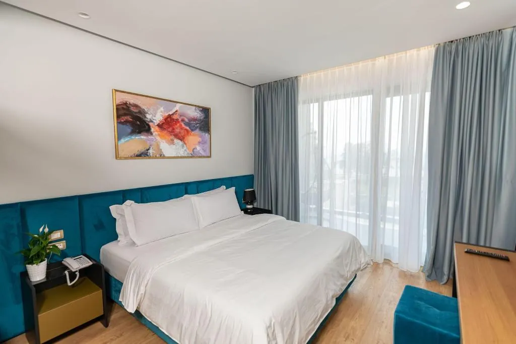 Room, Ames Hotel & SPA, Kavaje
