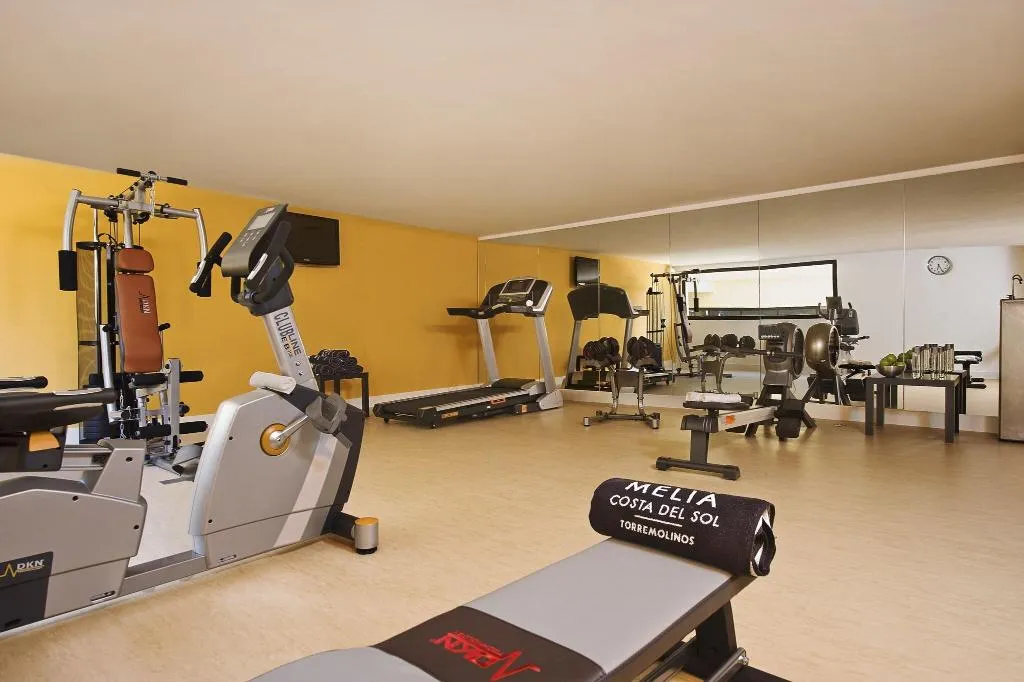 Sports and Entertainment, Melia Costa del Sol, Costa Del Sol