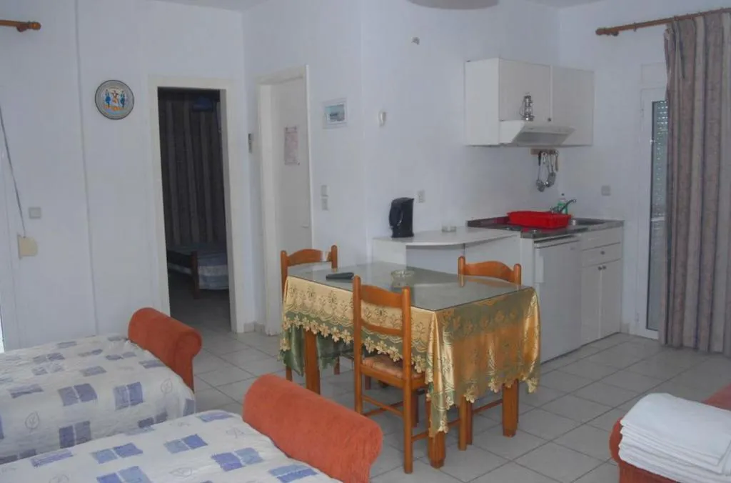 FAMILY ROOM STANDARD Room, Amazona, Kefallinia
