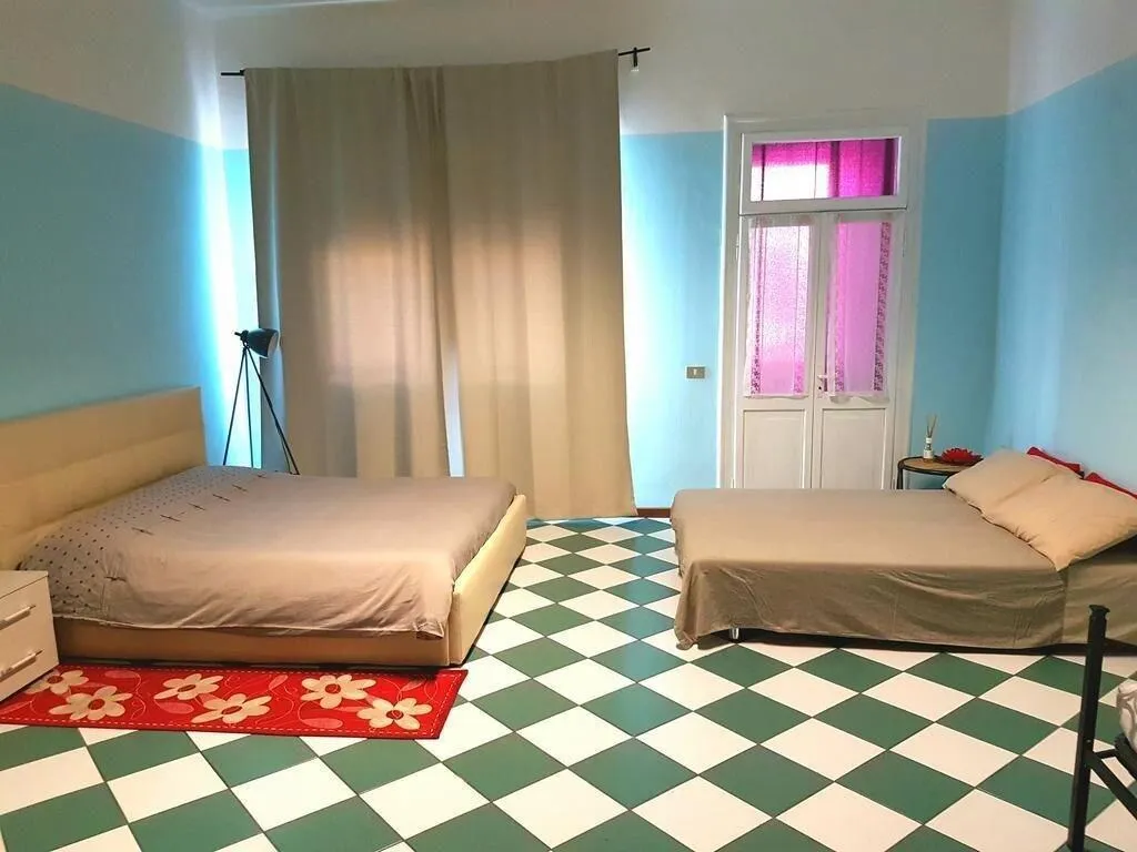 Room, Nightstars B&B, Venice